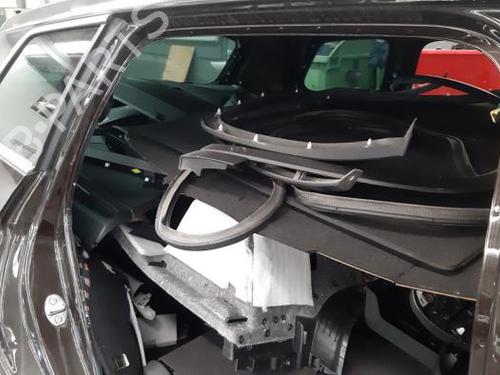 Kamera SKODA KODIAQ I (NS6, NS7, NV7) 2.0 TDI 4x4 | BP15595081E14 