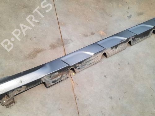 Used Left sideskirt HYUNDAI KONA (OS, OSE, OSI) 1.0 T-GDi (120 hp) 11728117