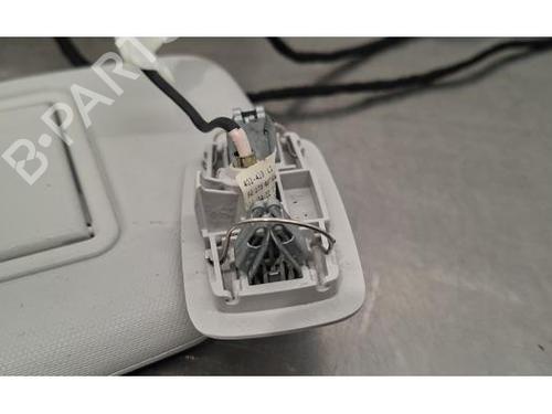 Right sun visor OPEL ASTRA L (OV5) 1.2 (FPHNPJ) | BP32660930I2