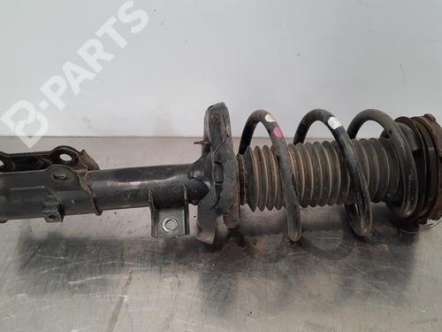 Used Left front shock absorber Left front shock absorber KIA CEED (CD) 1.6 CRDi 115 (116 hp) 10888863 10888863