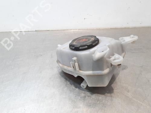 Used Expansion tank VW POLO VI (AW1, BZ1, AE1) 1.6 TDI (95 hp) 15031383
