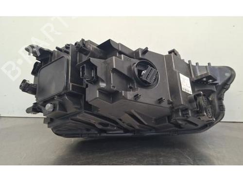 Left headlight DS DS 7 Crossback (J4_, JR_, JC_) E-TENSE 225 (J4DGZU, J45GQU) | BP36343432C28  - Image 5