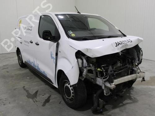 Gearbox PEUGEOT EXPERT Van (V_) 1.5 BlueHDi 120 | BP38077092M3  - Image 8