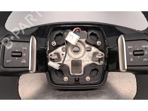Steering wheel CITROËN C3 IV (CC_, CB_) 1.2 PureTech 100 (CCHPV4) | BP30927382C49