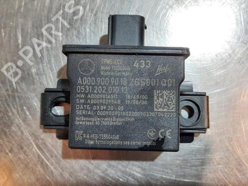 Electronic module MERCEDES-BENZ A-CLASS (W177) A 250 e (177.086) | BP23624730M83 
