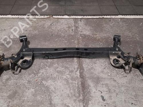 Used Rear axle Rear axle 39601569 39601569