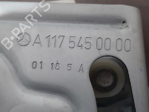 Electronic module MERCEDES-BENZ CLA Coupe (C117) CLA 200 CDI / d (117.308) | BP10879247M83 