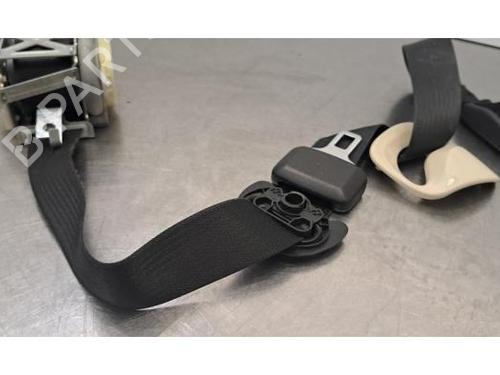 Front left seatbelt TESLA MODEL S (5YJS) 100D AWD | BP40289249I26  - Image 7