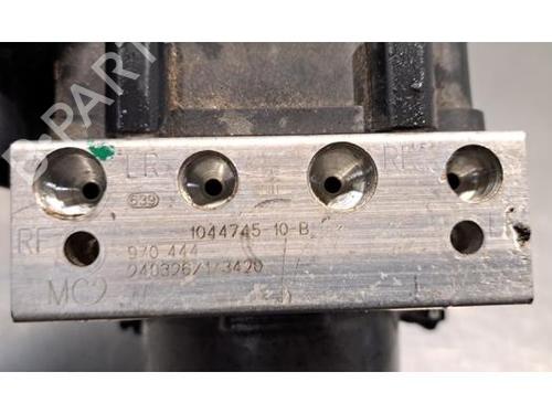 ABS pump TESLA MODEL Y (5YJY) EV | BP33316449M43  - Image 6