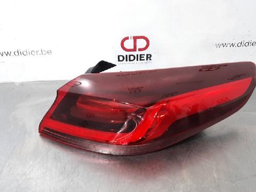 Used Right taillight Right taillight KIA XCEED (CD) 1.6 CRDi 115 Eco-Dynamics+ (116 hp) 10883973 10883973