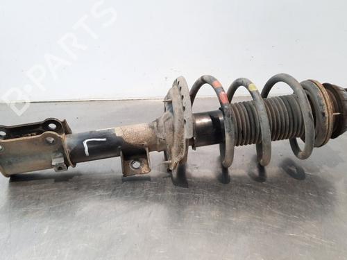 Used Left front shock absorber HYUNDAI i20 II (GB, IB) 1.0 T-GDI (101 hp) 15029369