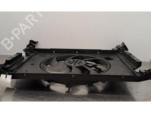 Radiator fan BYD e6 EV | BP33917960M35 - Image 3