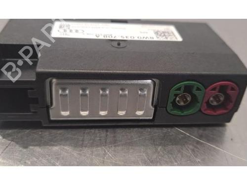 Electronic module AUDI A5 Sportback (F5A, F5F) 30 TDI Mild Hybrid | BP33307643M83 - Image 3