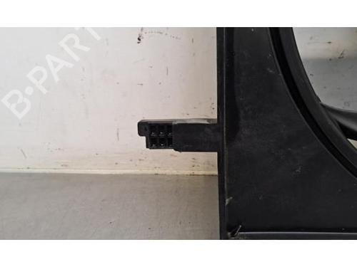 Radiator fan CUPRA BORN (K11) 63 | BP37285126M35 - Image 5