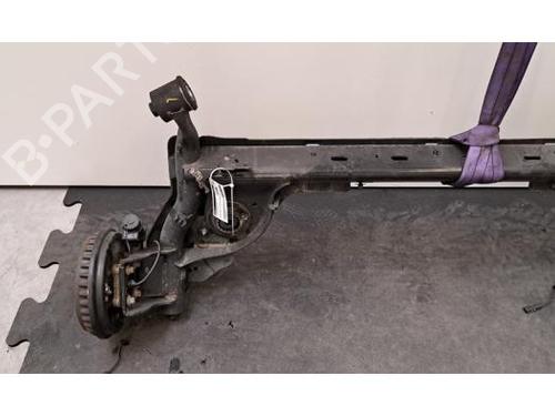 Rear axle DACIA JOGGER (RK_) 1.0 TCe 110 (RKMD) | BP36769662M2 - Image 9
