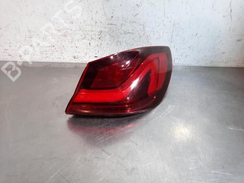 Used Right taillight BMW 1 (F40) 116 d (116 hp) 30530699