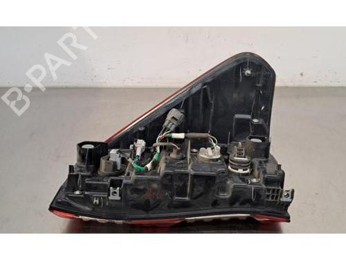 Left taillight TOYOTA HILUX VIII Pickup (_N1_) 2.8 TD 4WD (GUN126) | BP29389077C34 