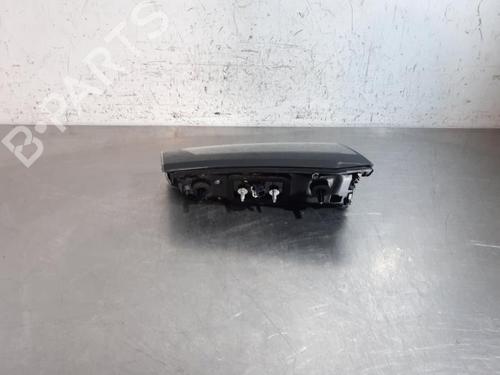 Left taillight PEUGEOT 2008 II (UD_, US_, UY_, UJ_, UR_, UC_) 1.2 Hybrid 136 (URHPYC, USHPY) | BP30915925C34