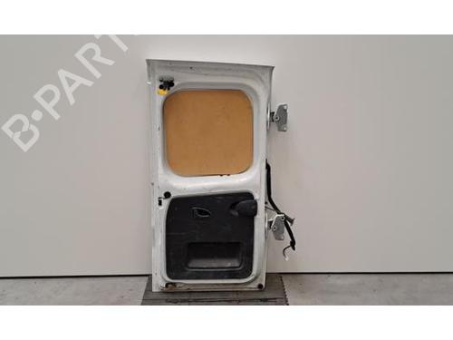 Tailgate RENAULT TRAFIC III Van (FG_) 2.0 dCi 130 (FGMY) | BP36005122C6 - Image 8