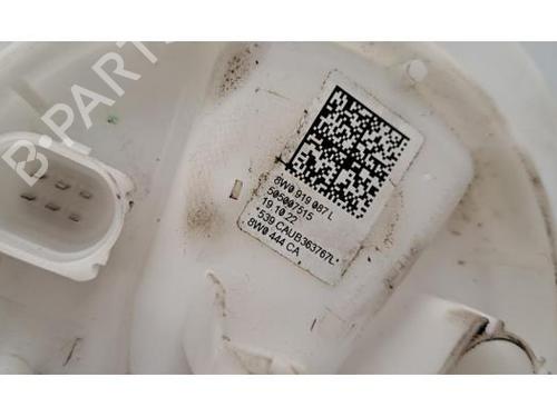 Fuel pump AUDI A4 B9 (8W2, 8WC) 35 TFSI Mild Hybrid | BP29015863M76