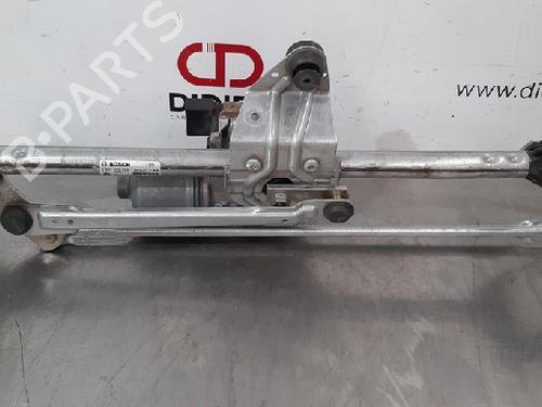 Used Front wiper motor SKODA OCTAVIA III Combi (5E5, 5E6) 1.6 TDI (115 hp) 10873217