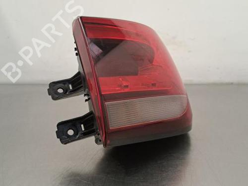 Right taillight MG MG ZS SUV (AZS1) 1.0 T-GDi | BP23592139C35