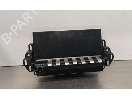 Used Display monitor Display monitor PEUGEOT 508 SW II (FC_, FJ_, F4_) 1.5 BlueHDi 130 (131 hp) 30629619 30629619