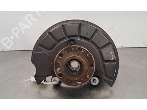 Right front steering knuckle SEAT ALHAMBRA (710, 711) 1.4 TSI | BP30663292M26