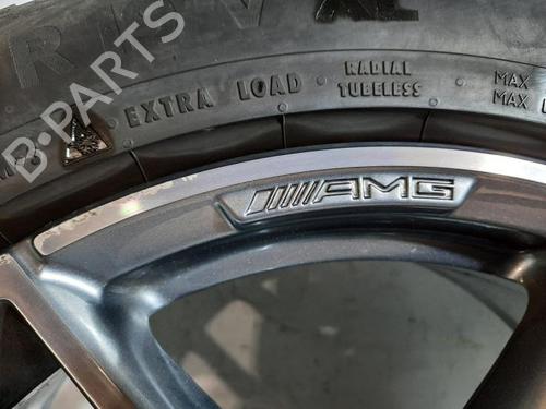 Rim MERCEDES-BENZ GLC (X253) 220 d 4-matic (253.905, 253.903) | BP26534474C45 