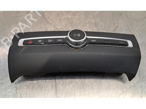 Used Climate control VOLVO XC60 II (246) B4 Mild-Hybrid AWD (197 hp) 23639643