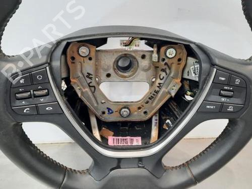 Steering wheel HYUNDAI i20 II (GB, IB) 1.2 | BP18236545C49 