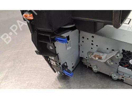 Electronic module LEXUS RX (_L2_) 450h AWD (GYL25_, GYL26_, GYL25, GYL26, GYL25R, GYL26R) | BP33307369M83  - Image 6