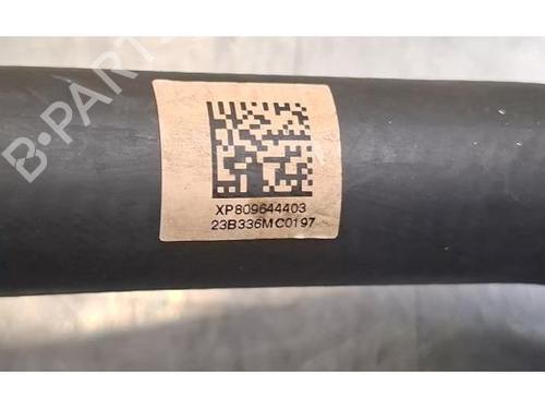 Pipe BMW 3 Touring (G21, G81) M3 Competition xDrive | BP39230490M125 - Image 5