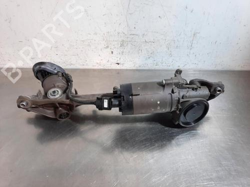 Steering rack AUDI A3 Limousine (8YS, 8YM) 35 TFSI Mild Hybrid | BP24231257M22 