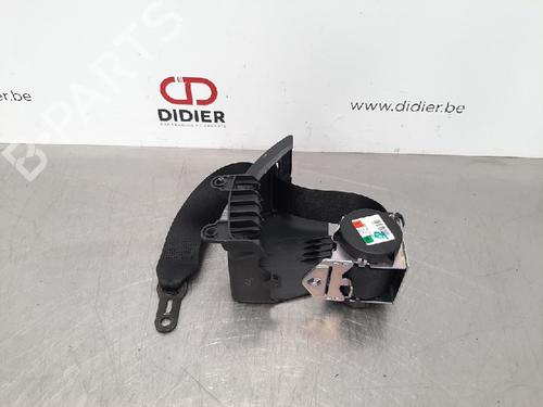 Used Rear right belt tensioner BMW 1 Coupe (E82) 120 d (177 hp) 10880230
