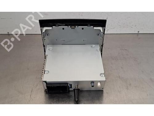 Radio PEUGEOT BOXER Van 2.2 BlueHDi 120 | BP38022339E6 - Image 5