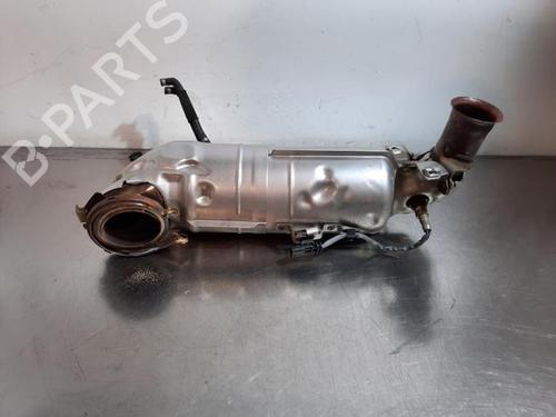 Catalyst CITROËN C3 III (SX) 1.2 THP 110 (SXHNPS, SXHNZT, SXHNZ6) | BP33710738M10 - Image 3