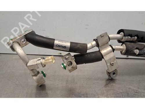 AC pipe VOLVO EX30 (416) Electric | BP39905587M126 - Image 5