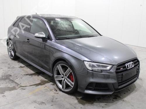 Electronic module AUDI A3 Limousine (8VS, 8VM) S3 quattro | BP33476865M83  - Image 7