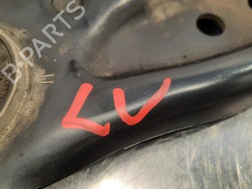 Left front suspension arm VW GOLF SPORTSVAN VII (AM1, AN1) 1.6 TDI | BP23622630M12 