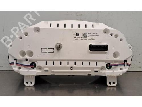 Instrument cluster MAZDA 3 Hatchback (BP) SKYACTIV-X M Hybrid AWD (BP2H) | BP40483648C47 - Image 4