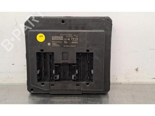 Elektronisk modul SEAT IBIZA V (KJ1, KJG) 1.0 TSI (95 hp) 29222828