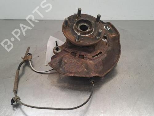 Used Left front steering knuckle TOYOTA PRIUS PLUS (_W4_) 1.8 Hybrid (ZVW40W, ZVW41W) (136 hp) 23608788