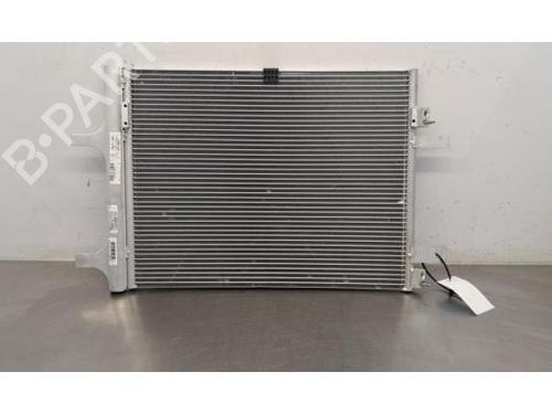 Used AC radiator AC radiator PEUGEOT 508 II (FB_, FH_, F3_) Hybrid 225 (F35GQU) (224 hp) 35314978 35314978