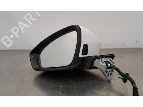 Left mirror AUDI Q4 E-TRON SUV (F4B) 45 | BP29515385C26 