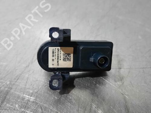 Camera TESLA MODEL 3 (5YJ3) EV AWD | BP10875691E14 