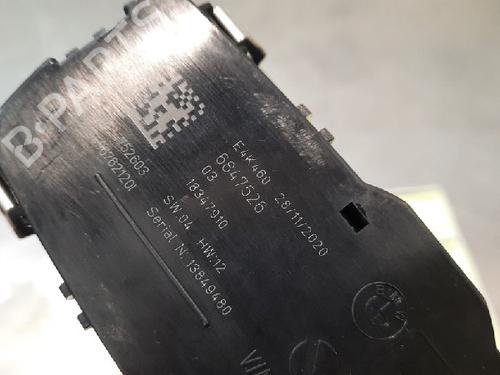 Headlight switch BMW X1 (F48) sDrive 18 i | BP16398150I24 