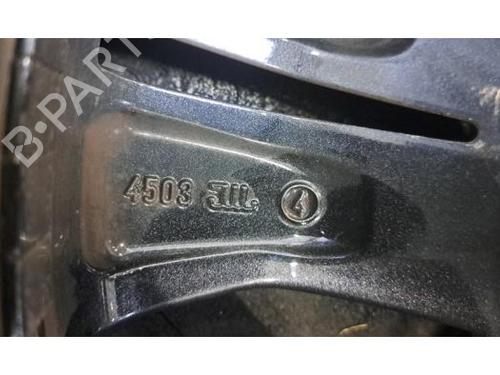 Fælk RENAULT MEGANE IV Hatchback (B9A/M/N_) 1.5 Blue dCi 115 (B9A6) | BP39646096C45 - Image 12