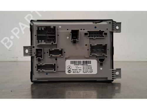 Used Electronic module MERCEDES-BENZ GLE (V167) GLE 300 d 4-matic (167.119) (245 hp) 26944825
