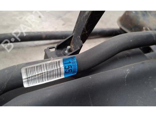 Subframe PEUGEOT 2008 I (CU_) 1.2 VTi | BP30663460M9